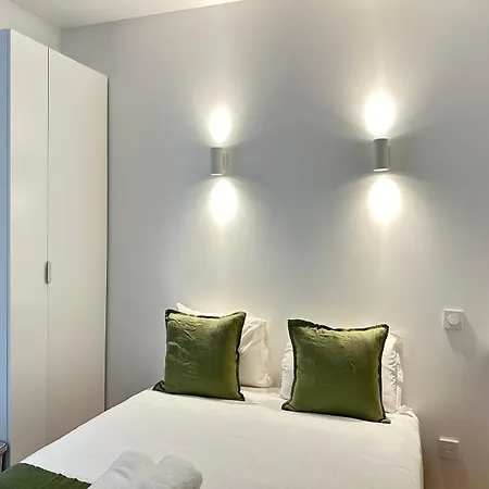 Apartment New 402 Brigitte-cosy Center *